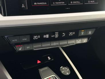 Audi Q4 E-tron 35 E-tron — photo 15