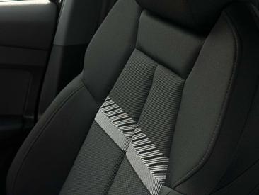 Audi Q4 E-tron 35 E-tron — photo 22