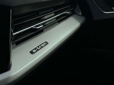 Audi Q4 E-tron 35 E-tron — photo 23