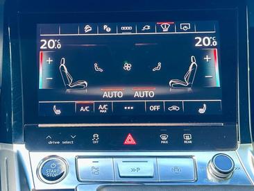 Audi Q8 E-tron S Line Black 55 — photo 19