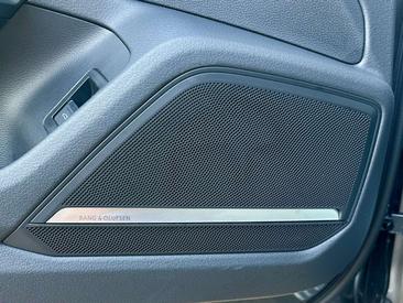 Audi S6 Black TDI — photo 8