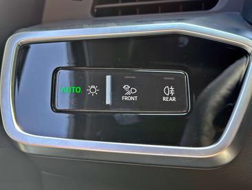 Audi S6 Avant TDI — photo 15