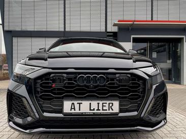 Audi RSQ8 Black Matrix Dynamik 4.0 TFSI — photo 3