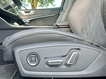 Audi S6 Black TDI — photo 13