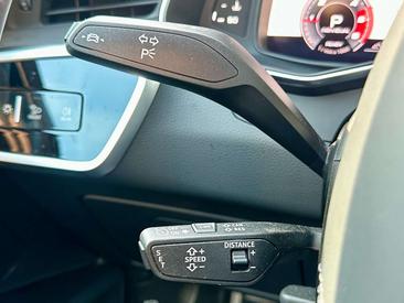 Audi S6 Black TDI — photo 17