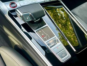 Audi S6 Black TDI — photo 19