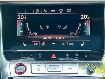 Audi S6 Black TDI — photo 20