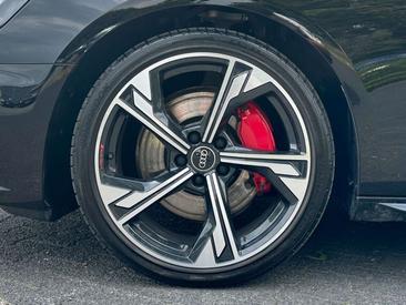 Audi A4 S Line 45 TFSI — photo 5