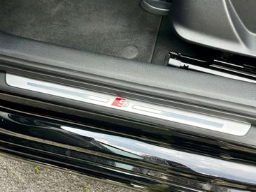 Audi A4 S Line 45 TFSI — photo 8