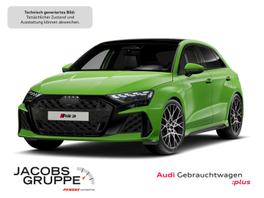 Audi RS3 - 2025 - Joinsteer - #1
