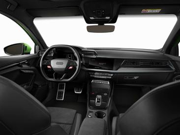 Audi RS3 — photo 3