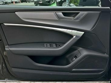 Audi S6 Avant TDI — photo 6