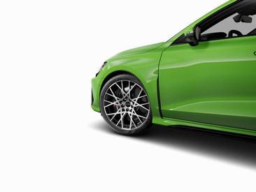 Audi RS3 — photo 5