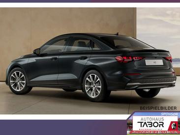Audi A3 Limousine — photo 2