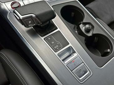 Audi S6 Avant TDI — photo 17