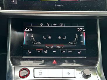 Audi S6 Avant TDI — photo 18