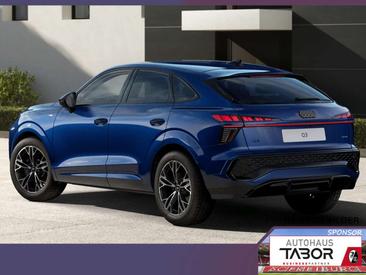 Audi Q3 Sportback S Line Tech 204 — photo 2