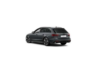 Audi A4 S Line Avant 35 TFSI — photo 3