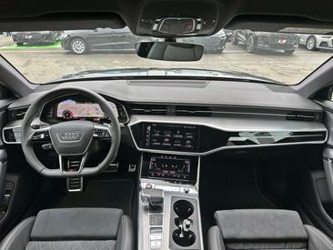 Audi S6 Avant TDI — photo 22