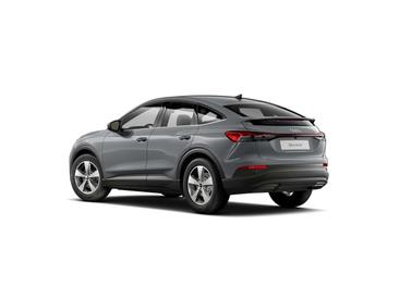 Audi Q4 E-tron Sportback 40 — photo 3