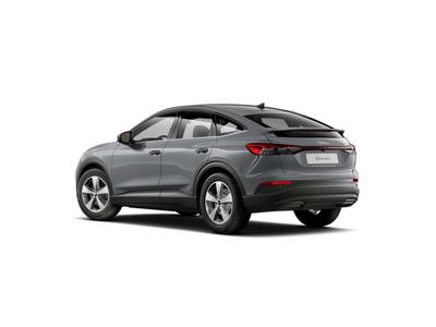 Audi Q4 E-tron Sportback 40