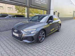 Audi A3 S Line 45 TFSI E Competition - 2022 - Joinsteer - #1