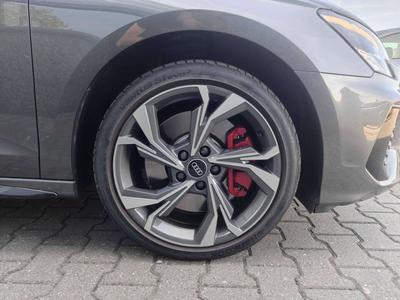 Audi A3 S Line 45 TFSI E Competition