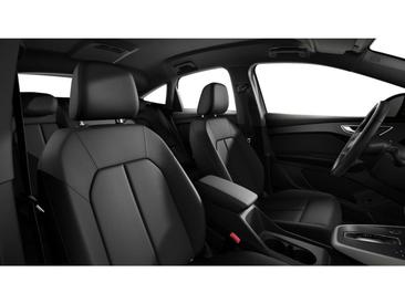 Audi Q4 E-tron Sportback 40 — photo 6