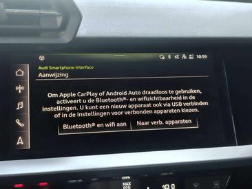 Audi A3 S Line 45 TFSI E Competition — photo 11