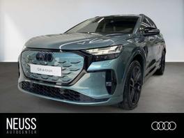 Audi Q4 E-tron S Line - 2026 - Joinsteer - #1