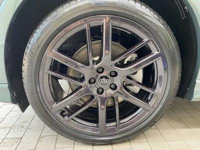 Audi Q4 E-tron S Line