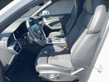 Audi S6 Avant TDI — photo 10