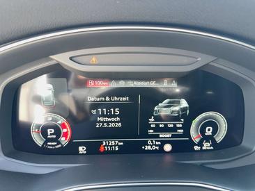 Audi S6 Avant TDI — photo 11