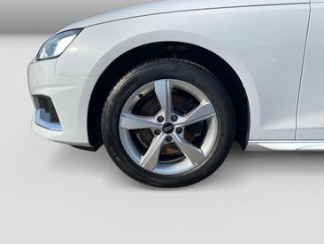 Audi A4 Advanced 35 TDI — photo 2