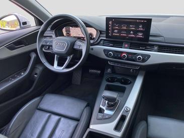 Audi A4 Advanced 35 TDI — photo 3