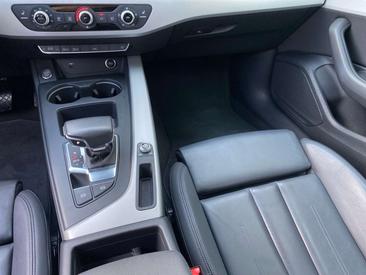 Audi A4 Advanced 35 TDI — photo 5