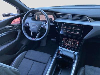 Audi E-tron S Line 55