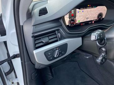 Audi A4 Advanced 35 TDI — photo 10