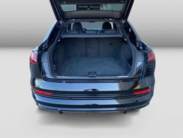 Audi E-tron S Line 55 — photo 9