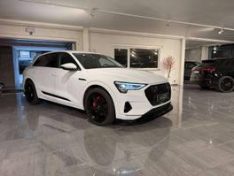 Audi Q8 E-tron Black Edition - 2023 - Joinsteer - #1