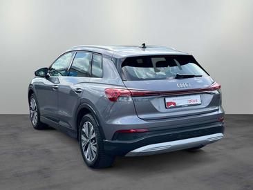 Audi Q4 E-tron 40 — photo 2