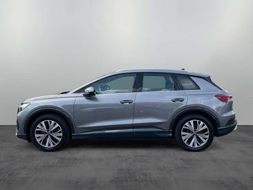 Audi Q4 E-tron 40 — photo 3