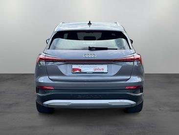Audi Q4 E-tron 40 — photo 5