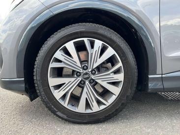 Audi Q4 E-tron 40 — photo 6
