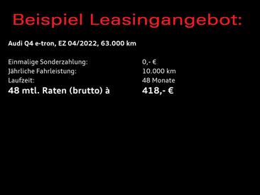 Audi Q4 E-tron 40 — photo 7