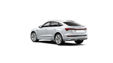 Audi E-tron — photo 2