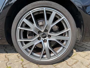 Audi A4 S Line 45 TFSI Competition — photo 11