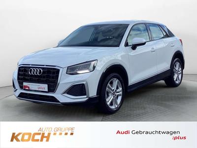 Audi Q2 Advanced 35 TFSI