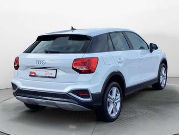 Audi Q2 Advanced 35 TFSI — photo 6