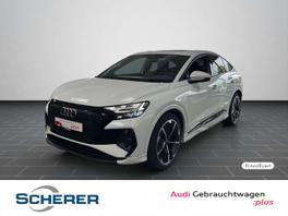 Audi Q4 E-tron 50 - 2022 - Joinsteer - #1
